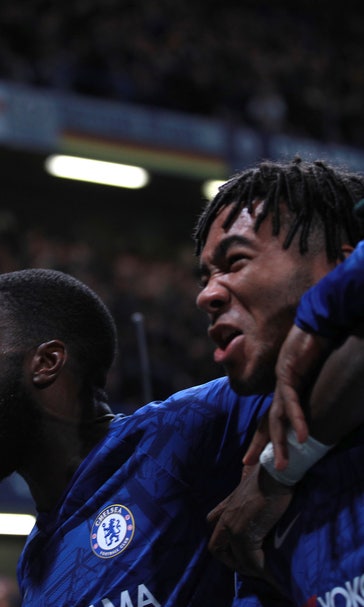 Dortmund, Chelsea stage big Champions League comebacks